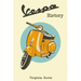 Vespa History- Virginia Burns
