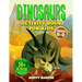 Dinosaur Activity Book
