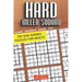 Hard Killer Sudoku: 250 Sum Sudoku Puzzles for Adults
