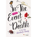 In the Event of Death