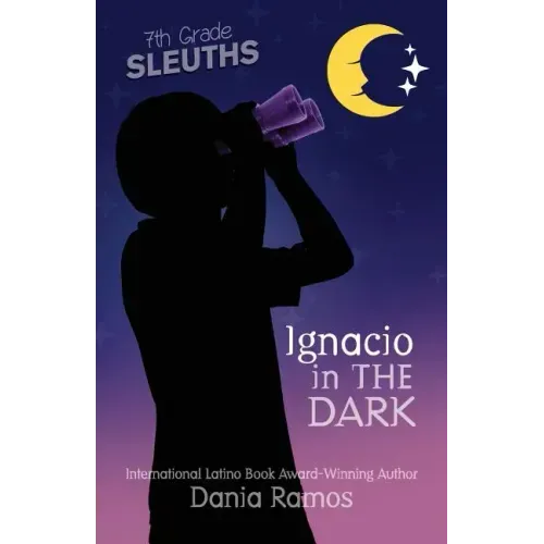 Ignacio in the Dark