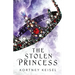 The Stolen Princess: A YA Dystopian Romance