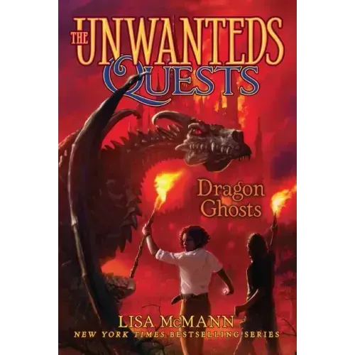 Dragon Ghosts