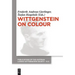 Wittgenstein on Colour