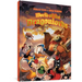 Donald Duck and Uncle Scrooge: World of the Dragonlords