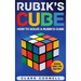 Rubik's Cube: How to Solve a Rubik's Cube, Including Rubik's Cube Algorithms