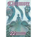 Claymore, Vol. 22