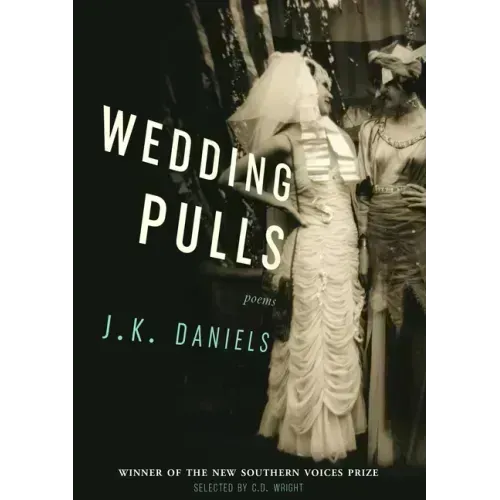 Wedding Pulls