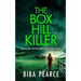 THE BOX HILL KILLER an absolutely gripping mystery and suspense thriller