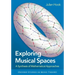 Exploring Musical Spaces: A Synthesis of Mathematical Approaches