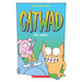 Me, Three!: A Graphic Novel (Catwad #3): Volume 3