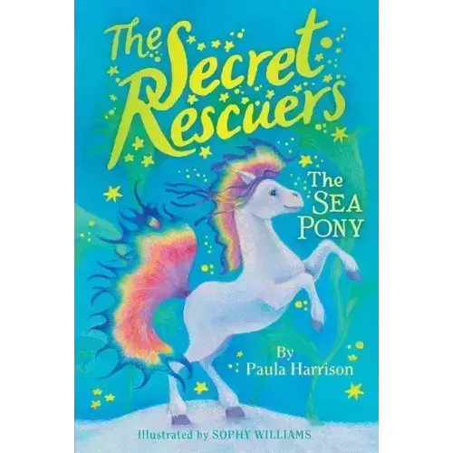 The Sea Pony