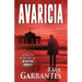 Avaricia: Un thriller de misterio del detective Hensley
