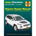 Jeep Cherokee 2014-19