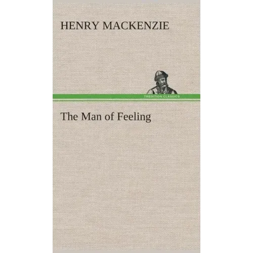 The Man of Feeling