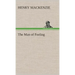 The Man of Feeling