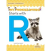 Starts with R