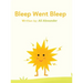 Bleep Went Bleep