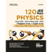 Disha 120 JEE Main Physics Online (2022 - 2012) & Offline (2018 - 2002) Chapter-wise + Topic-wise Previous Year Solved Papers 6th Edition NCERT Chapte