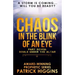 Chaos In The Blink Of An Eye Part Seven