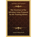 The Doctrines of the Salvation Army Prepared for the Training Homes