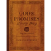 God's Promises Every Day: 365-Day Devotional