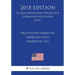 Regulations under the Americans with Disabilities Act (US Equal Employment Opportunity Commission Regulation) (EEOC) (2018 Edition)