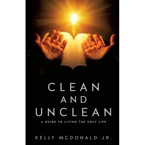 Clean and Unclean