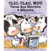 CLIC, Clac, Muu (Click, Clack, Moo): Vacas Que Escriben a Máquina