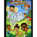 The Adventures of Alphabet: A Story Book