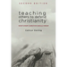 Teaching Others to Defend Christianity