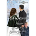 The Christmas Vow: A Sweet Victorian Holiday Romance