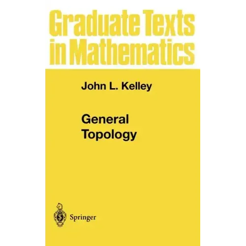 General Topology