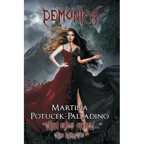 Demonica: "Thru Eyes of REM..."