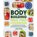 The Bodybuilding Meal Prep Cookbook: Plant-Based High-Protein and Macro-Friendly Meals to Lose Weight, Gain Muscles and Fuel Your Workouts (6-Week Mea