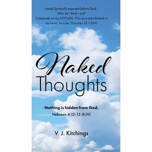 Naked Thoughts