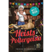 Heists and Poltergeists: Paranormal Cozy Mystery