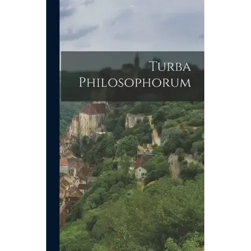 Turba Philosophorum
