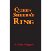 Queen Sheba's Ring, Large-Print Edition
