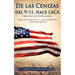 De las Cenizas de 9/11, Nace LACA Manual de Capellania