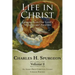 Life in Christ Vol 2: Lessons from Our Lord's Miracles and Parables