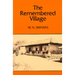 The Remembered Village: Volume 26