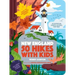 50 Hikes with Kids New England