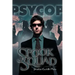 Spook Squad: A Psycop Novel