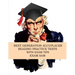 Next Generation Accuplacer Reading Practice Tests with Exam Tips