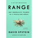 Range: Why Generalists Triumph in a Specialized World