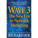Wave 3: The New Era in Network Marketing