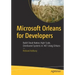 Microsoft Orleans for Developers: Build Cloud-Native, High-Scale, Distributed Systems in .Net Using Orleans