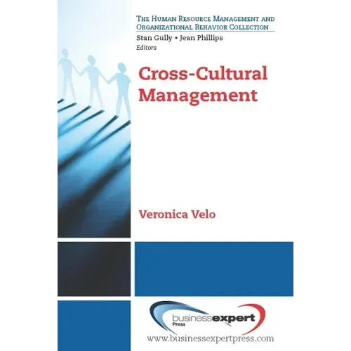 Cross-Cultural Management