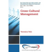 Cross-Cultural Management